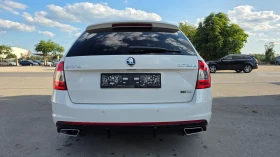 Skoda Octavia  VR-S | Mobile.bg    17