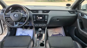 Skoda Octavia  VR-S | Mobile.bg    12