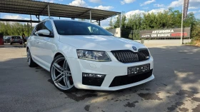     Skoda Octavia  VR-S