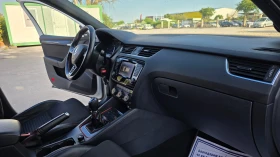Skoda Octavia  VR-S | Mobile.bg    15
