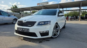 Skoda Octavia  VR-S | Mobile.bg    3