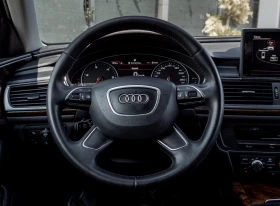 Обява за продажба на Audi A6 3.0 TDI-QUATTRO-6МГАРАНЦИЯ-РЕАЛНИ КМ! ~25 990 лв. - изображение 8