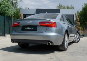 Обява за продажба на Audi A6 3.0 TDI-QUATTRO-6МГАРАНЦИЯ-РЕАЛНИ КМ! ~25 990 лв. - изображение 5