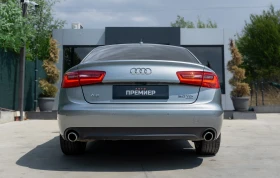 Обява за продажба на Audi A6 3.0 TDI-QUATTRO-6МГАРАНЦИЯ-РЕАЛНИ КМ! ~25 990 лв. - изображение 4