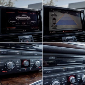 Audi A6 3.0 TDI-QUATTRO-6МГАРАНЦИЯ-РЕАЛНИ КМ! - 25990 лв. - 96065710 16