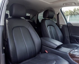 Обява за продажба на Audi A6 3.0 TDI-QUATTRO-6МГАРАНЦИЯ-РЕАЛНИ КМ! ~25 990 лв. - изображение 11
