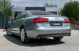 Обява за продажба на Audi A6 3.0 TDI-QUATTRO-6МГАРАНЦИЯ-РЕАЛНИ КМ! ~25 990 лв. - изображение 3