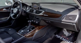 Обява за продажба на Audi A6 3.0 TDI-QUATTRO-6МГАРАНЦИЯ-РЕАЛНИ КМ! ~25 990 лв. - изображение 7
