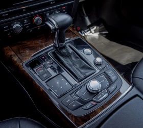 Audi A6 3.0 TDI-QUATTRO-6МГАРАНЦИЯ-РЕАЛНИ КМ! - 25990 лв. - 96065710 14