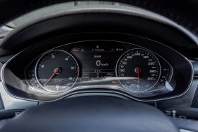 Обява за продажба на Audi A6 3.0 TDI-QUATTRO-6МГАРАНЦИЯ-РЕАЛНИ КМ! ~25 990 лв. - изображение 9