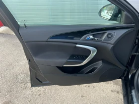 Opel Insignia 2.0CDTI KLIMATRONIK 6- EVRO 5A !!! | Mobile.bg    12