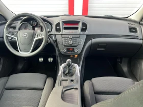 Opel Insignia 2.0CDTI KLIMATRONIK 6- EVRO 5A !!! | Mobile.bg    14