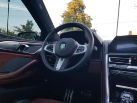 BMW 850 2021 BMW 8 Series M850I | Mobile.bg    9
