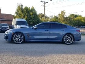 BMW 850 2021 BMW 8 Series M850I | Mobile.bg    7
