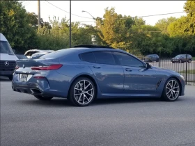 BMW 850 2021 BMW 8 Series M850I | Mobile.bg    6