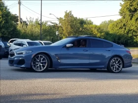  BMW 850