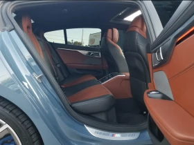 BMW 850 2021 BMW 8 Series M850I | Mobile.bg    15