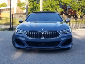 BMW 850 2021 BMW 8 Series M850I | Mobile.bg    2