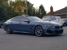 BMW 850 2021 BMW 8 Series M850I | Mobile.bg    3