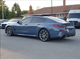 BMW 850 2021 BMW 8 Series M850I | Mobile.bg    4