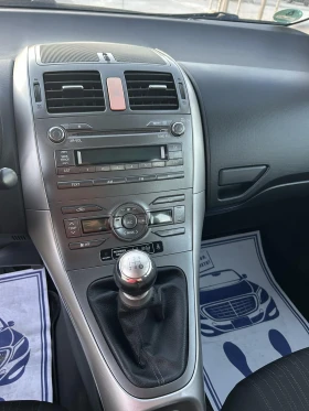 Toyota Auris 1.6 vvti | Mobile.bg    9