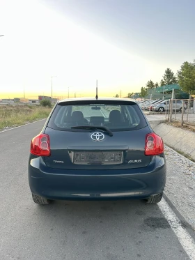 Toyota Auris 1.6 vvti | Mobile.bg    4