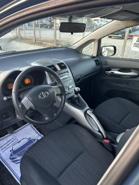 Toyota Auris 1.6 vvti | Mobile.bg    10