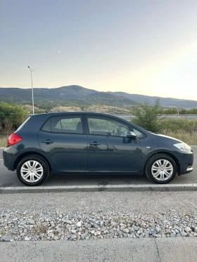 Toyota Auris 1.6 vvti | Mobile.bg    7
