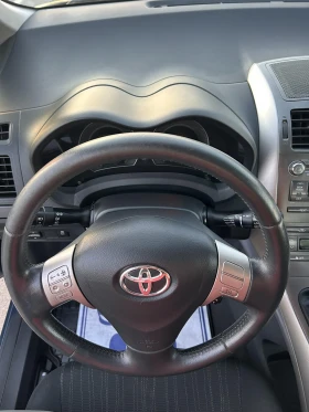 Toyota Auris 1.6 vvti | Mobile.bg    11