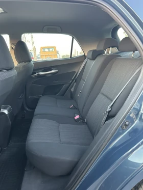 Toyota Auris 1.6 vvti | Mobile.bg    13