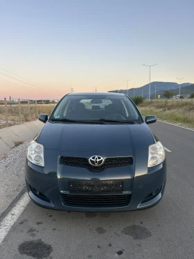 Toyota Auris 1.6 vvti | Mobile.bg    2