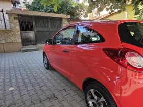 Обява за продажба на Ford Ka ~6 300 лв. - изображение 3