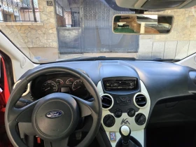 Обява за продажба на Ford Ka ~6 300 лв. - изображение 9