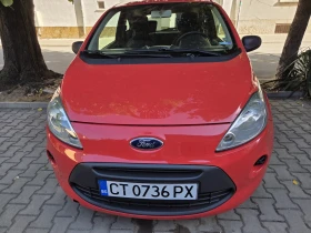 Обява за продажба на Ford Ka ~6 300 лв. - изображение 1