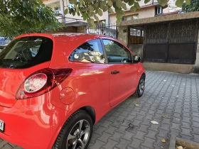 Обява за продажба на Ford Ka ~6 300 лв. - изображение 5