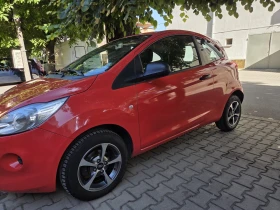 Обява за продажба на Ford Ka ~6 300 лв. - изображение 1