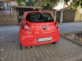 Обява за продажба на Ford Ka ~6 300 лв. - изображение 4