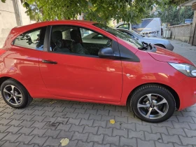 Обява за продажба на Ford Ka ~6 300 лв. - изображение 2
