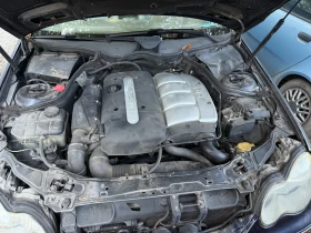 Обява за продажба на Mercedes-Benz C 220 ~4 000 лв. - изображение 4