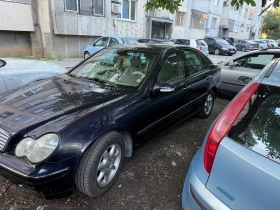 Обява за продажба на Mercedes-Benz C 220 ~4 000 лв. - изображение 3