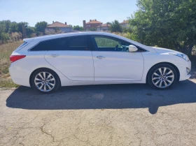 Обява за продажба на Hyundai I40 ~16 900 лв. - изображение 7