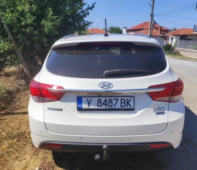 Обява за продажба на Hyundai I40 ~16 900 лв. - изображение 1