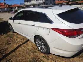 Обява за продажба на Hyundai I40 ~16 900 лв. - изображение 5