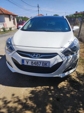 Обява за продажба на Hyundai I40 ~16 900 лв. - изображение 1