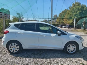 Ford Fiesta 1.5D - 13500 лв. - 99089686 6
