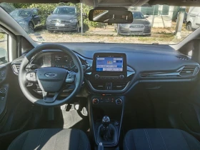 Ford Fiesta 1.5D - 13500 лв. - 99089686 10