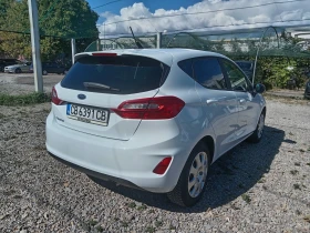 Ford Fiesta 1.5D - 13500 лв. - 99089686 3