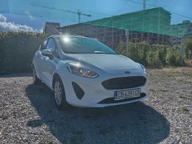 Ford Fiesta 1.5D - 13500 лв. - 99089686 2