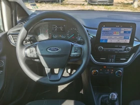 Ford Fiesta 1.5D - 13500 лв. - 99089686 11