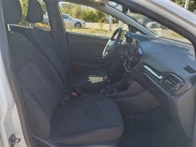 Ford Fiesta 1.5D - 13500 лв. - 99089686 8